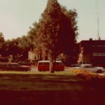 1976 Demolition