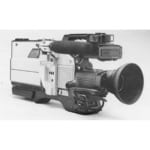 Lumachrome ZIII Shoulder Camcorder System