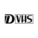 Digital VHS - DHS