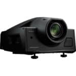 Sony SRXT105 4k Projector