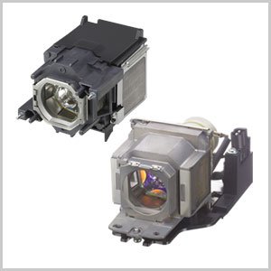 Projector lamp discount replacement cost
