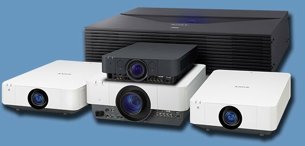Sony’s New Laser Projectors Could Blow Competition Away
