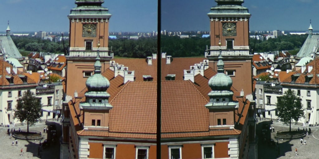 To fully see the detail comparisons, it is most helpful if you right-click this image and open, or click to see at the image at original size. 385ES on left UHZ65 on the right.