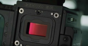 Gemini Sensor