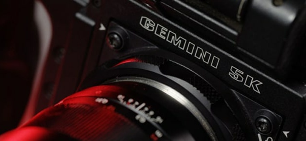 RED Gemini 5K: Dual Sensitivity, or Double Trouble?