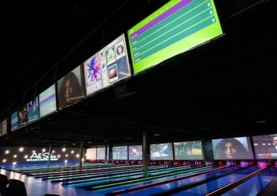 All Star Bowling and Entertainment