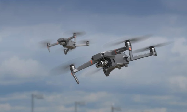 Drone Use in Utah – Utah Department of Natural Resources