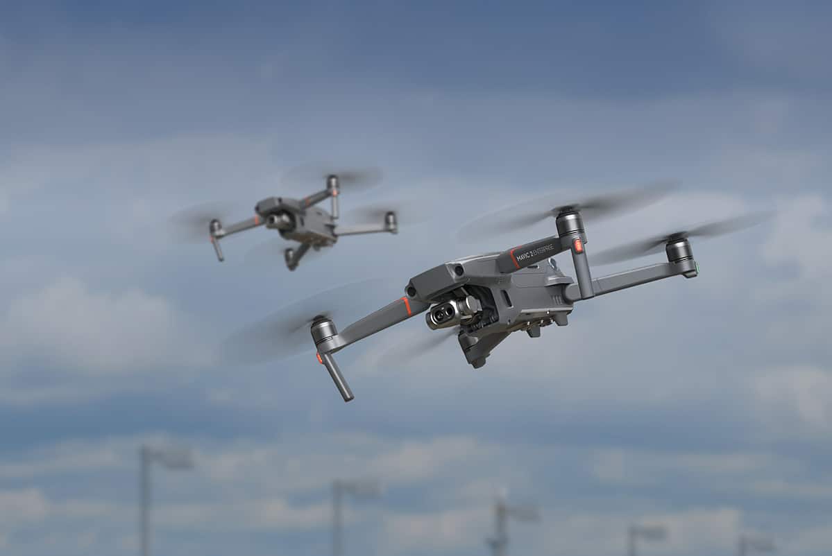 Drone Use in Utah – Utah Department of Natural Resources