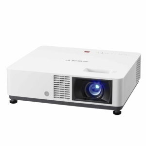 Sony VPL-CWZ10 Laser Projector