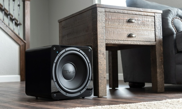 Subwoofer Calibration: Getting the Bass Just Right