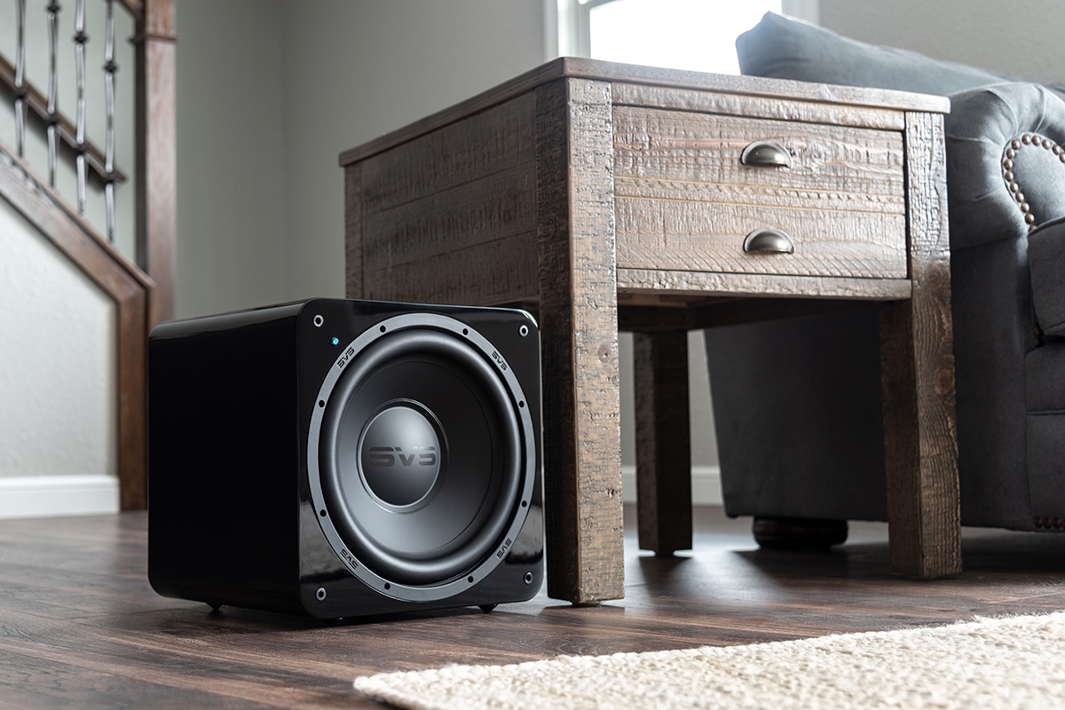 Subwoofer Calibration: Getting the Bass Just Right