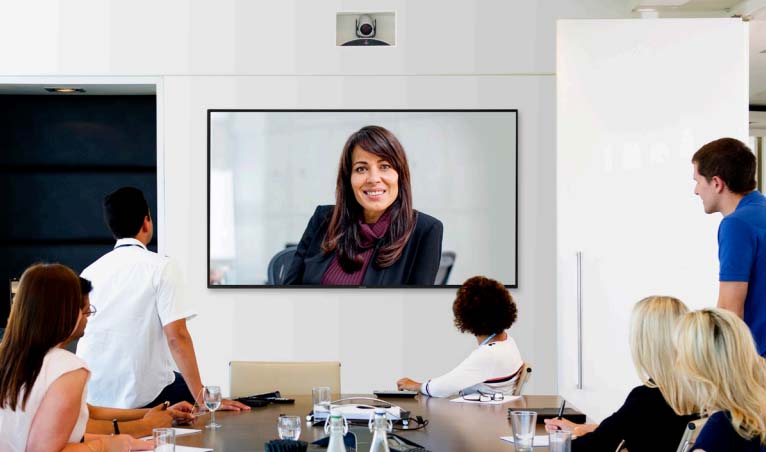 Web Conferencing