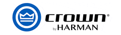 Crown Audio by Harman