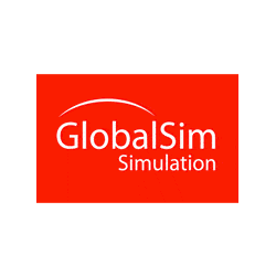 GlobalSim Simulation