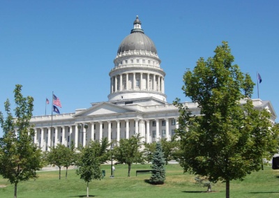 State of Utah Cooperative Contracts