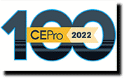 CE Pro Top 100 2022