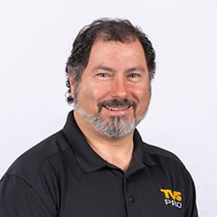 Tony B.