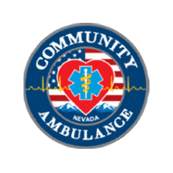 Community Ambulance