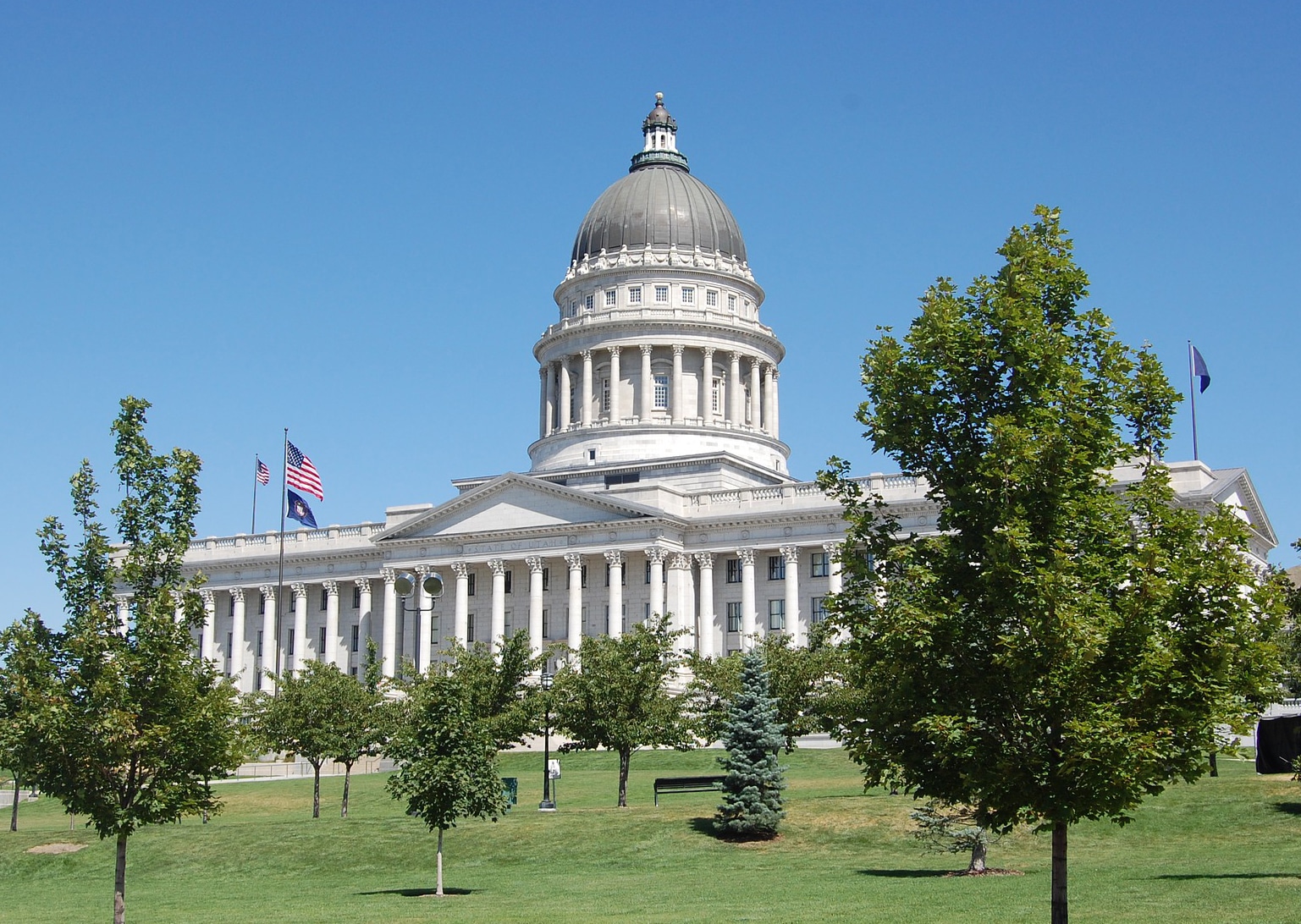 State of Utah Cooperative Contracts