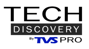 TVS Pro Tech Discovery