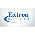 Extron Certified