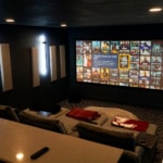 Pine Valley Home Theater