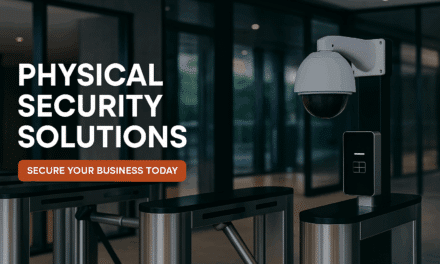 Protecting People, Property, and Peace of Mind