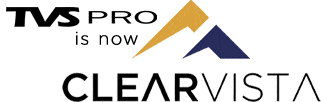 TVS Pro NOW ClearVista