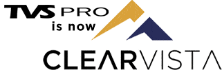 TVS Pro is now ClearVista